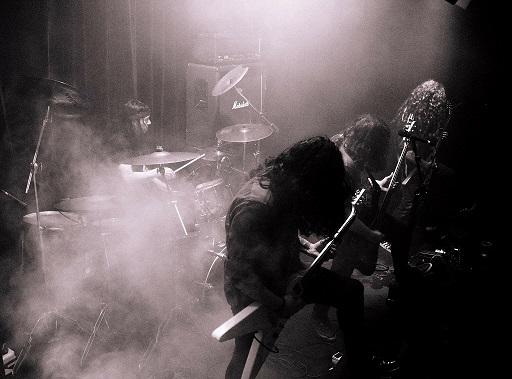 Dragonauta - Discography (2003 - 2018)