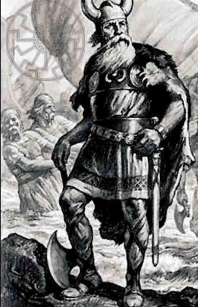 Ülfengard - Discography (2005)