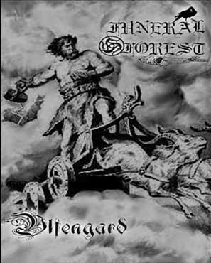 Ülfengard - Discography (2005)