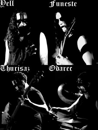 Chadenn - Discography (2010 - 2012)