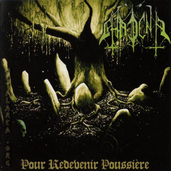 Chadenn - Discography (2010 - 2012)