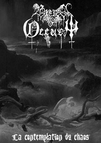 Breizh Occult - Discography (1999 - 2013)