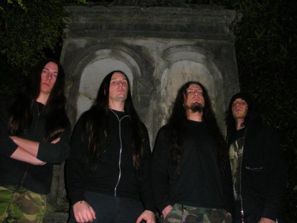 Karnak - Discography (1997 - 2010)