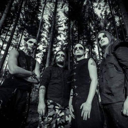 Frozen Gate - Discography (2016 - 2018)