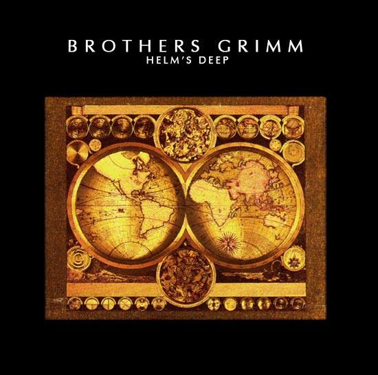 Brothers Grimm - Helm's Deep