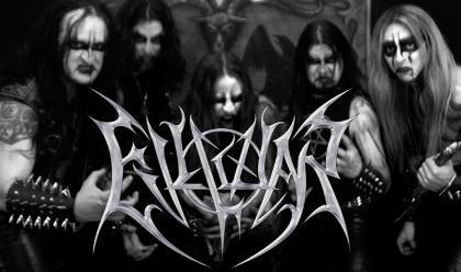 Evilwar - Discography (2001 - 2008)