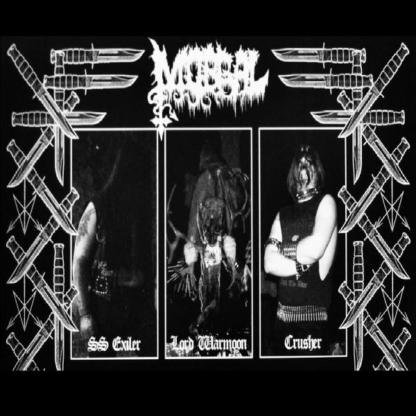 Morgal - Discography (2015-2018)