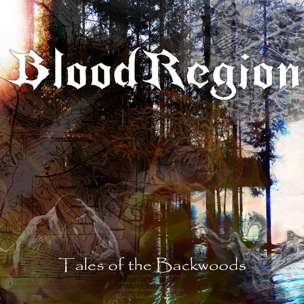 Blood Region - Discography (2016-2018)
