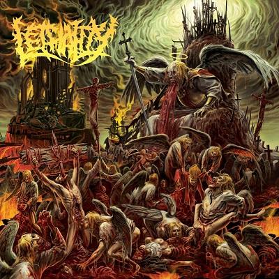 Lethality - Discography (2010 - 2018)