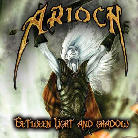 Arioch - Between Light and Shadow(Compilation)