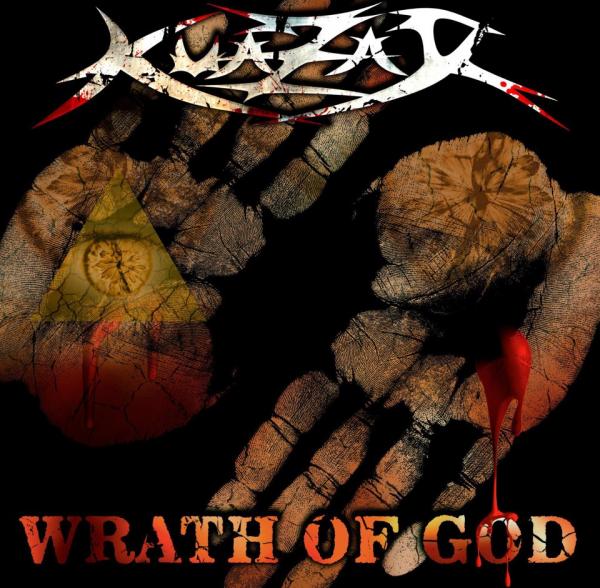 Kuazar - Wrath Of God