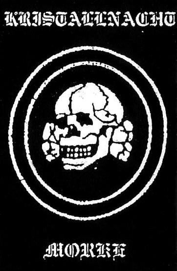 Kristallnacht - Discography (1997 - 2006)