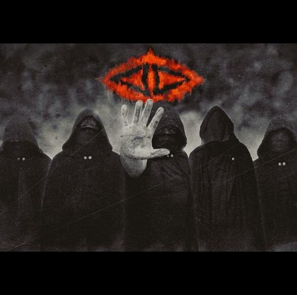 Carn Dûm - Discography (2014 - 2018)