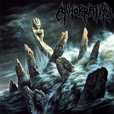 Abhorration - Discography (2013 - 2018)
