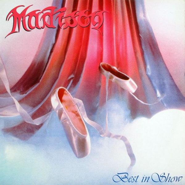 Madison - Best In Show (Remastered 2018)