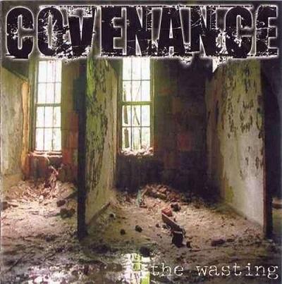 Covenance - The Wasting (EP)