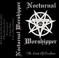 Nocturnal Worshipper - Discography (1994 - 2001)