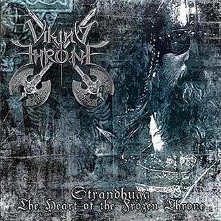 Viking Throne - Discography (2001 - 2003)