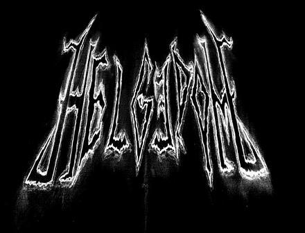 Helgedom - Discography (2010 - 2011)