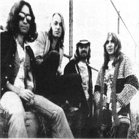 Bad Company - HD Album Collection (Official Digital Downloads) (Lossless)