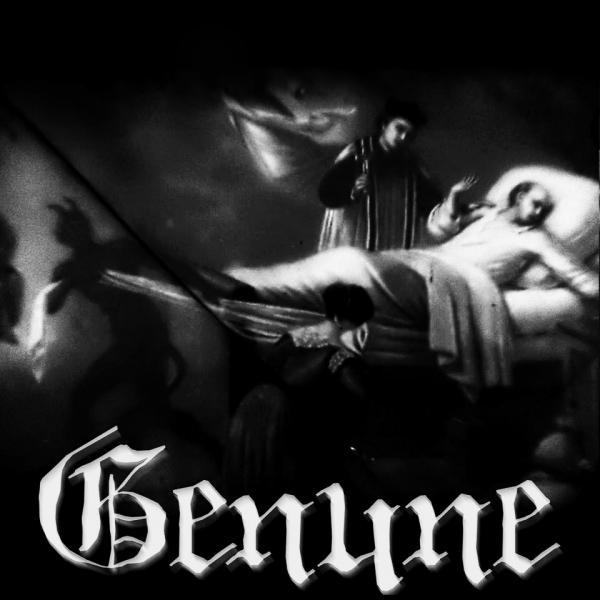Genune - Discography (2012-2018)