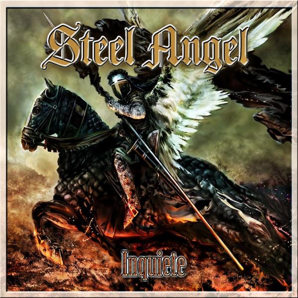 Steel Angel - Inquiete