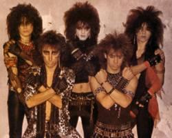 Rankelson - Discography (1986- 1987)