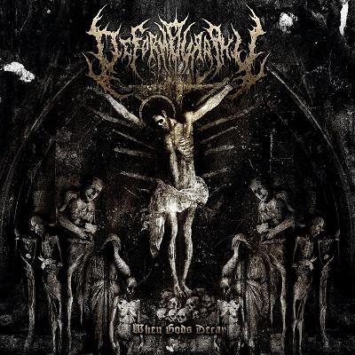 Deformography - When Gods Decay