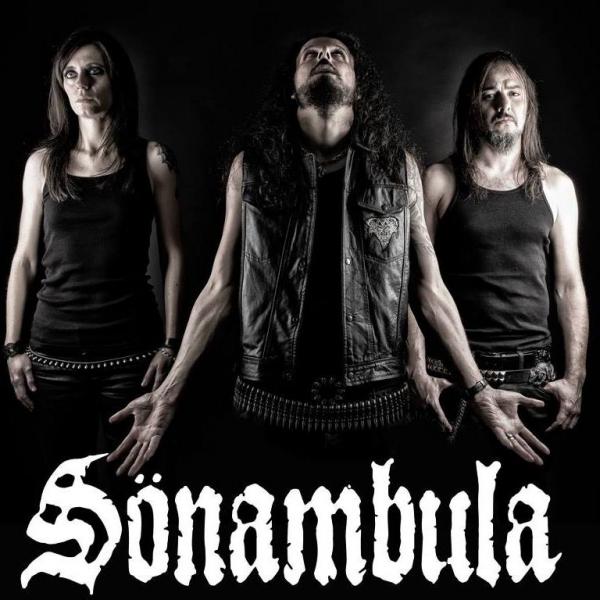 Sönambula - Discography (2016 - 2023)