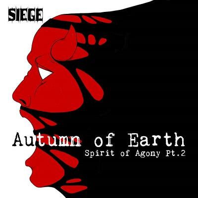 Siege - Discography (2012 - 2018)