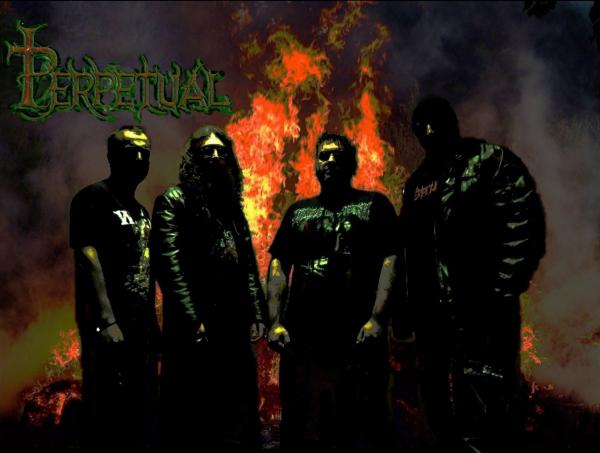 Perpetual - Discography (2015 - 2018)