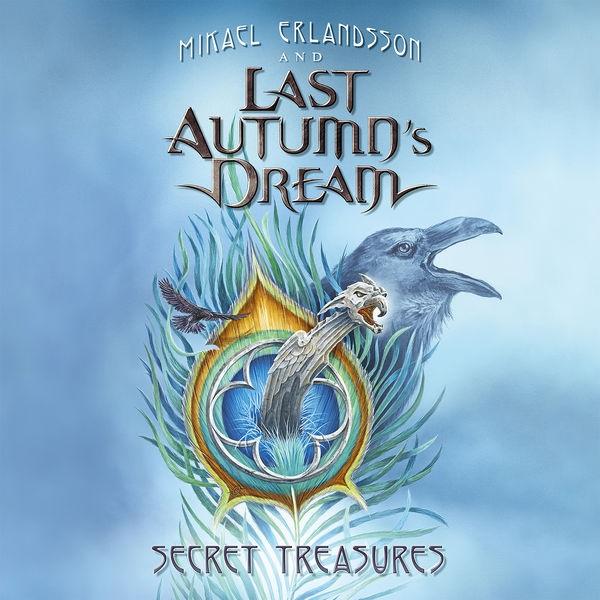 Last Autumn's Dream - Secret Treasures (Japanese Edition)