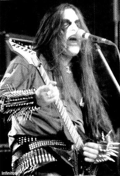 Grond - Discography (1997 - 2000)