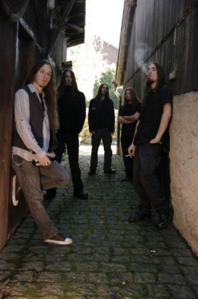 Helfahrt - Discography (2005 - 2010)