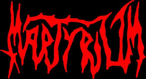 Martyrium - Discography (1992 - 1994)
