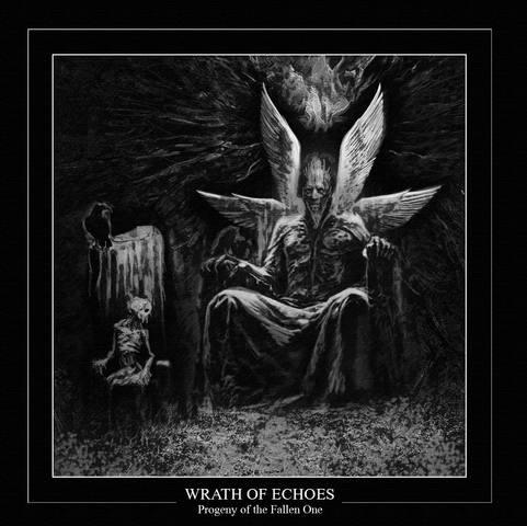 Wrath of Echoes - Discography (2017 - 2018)