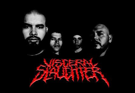 Visceral Slaughter - Discography (2013 - 2015)