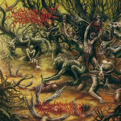 Veiyadra - Discography (2012 - 2014)