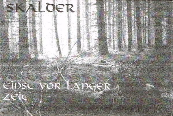 Skalder - Discography (1999 - 2000)
