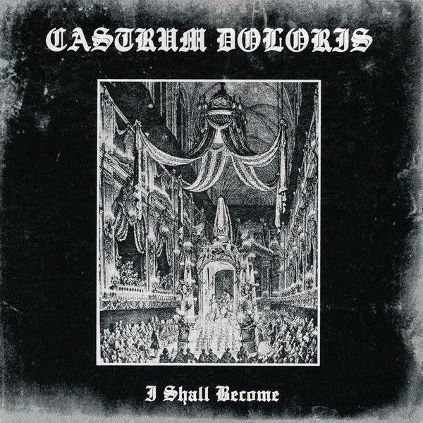 Castrum Doloris - I Shall Become (Demo)