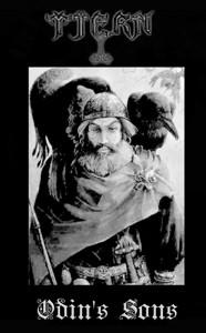 Tjern - Odin's Sons (Demo)