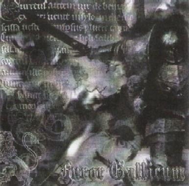 Various Artists - Furor Gallicum