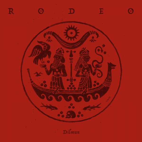 Rodeo - Dilmun