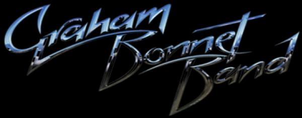 Graham Bonnet Band - Discography (2015-2018)