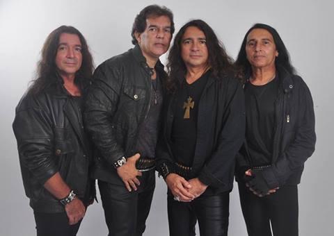 Shock - Discography (1988 - 2014)