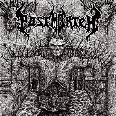 Postmortem - Discography (2013 - 2016)