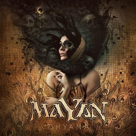 MaYan - Dhyana (Limited Edition) (Lossless)