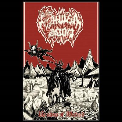Thulsa Doom - Realms of Hatred (EP)