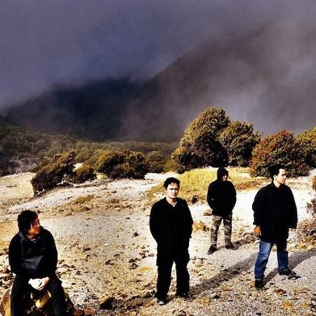 Vallendusk - Discography (2012 - 2018) (Lossless)