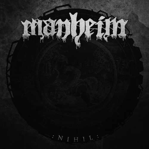Manheim - Discography